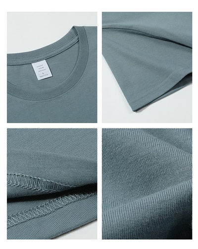 Playera de Compresión Deportiva Unisex para Correr y Entrenamiento - Image 9