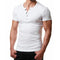 Playera Casual de Verano CVC para Hombre - Comodidad y Estilo