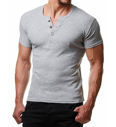 Playera Casual de Verano CVC para Hombre - Comodidad y Estilo - Image 5