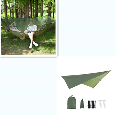 Manta Impermeable para Camping, Picnic y Playa - Protección Total - Image 6