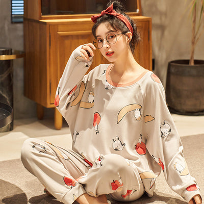 Pijamas Acogedores y Elegantes para Hombre y Mujer - Image 4