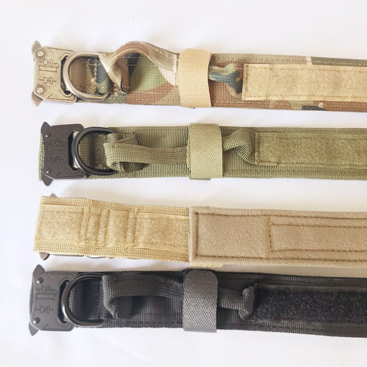 Collares de Nylon para Perros Medianos y Grandes - Image 4
