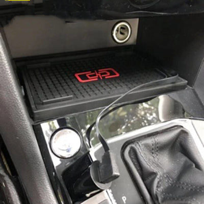 Cargador Rápido para Auto 12V - Encendedor Dual USB - Image 5