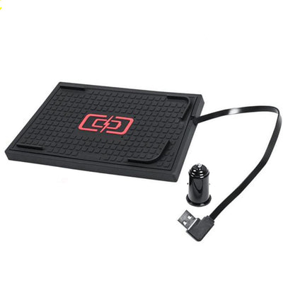 Cargador Rápido para Auto 12V - Encendedor Dual USB - Image 6