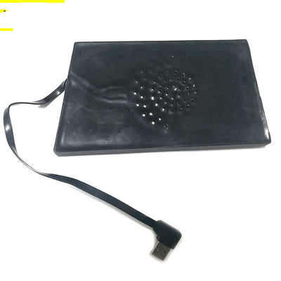 Cargador Rápido para Auto 12V - Encendedor Dual USB - Image 4