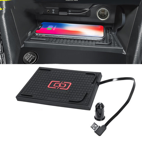 Cargador Rápido para Auto 12V - Encendedor Dual USB