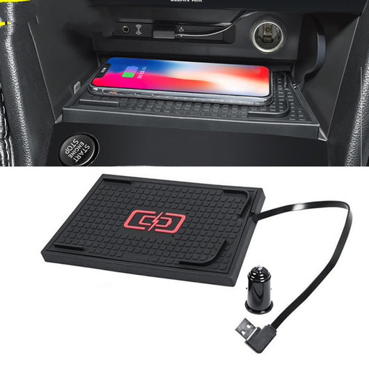 Cargador Rápido para Auto 12V - Encendedor Dual USB