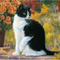Kit de Pintura Digital DIY Gatos Adorables