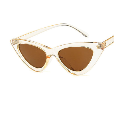 Gafas de Sol Cat Eye Retro Europeas y Americanas - Image 13