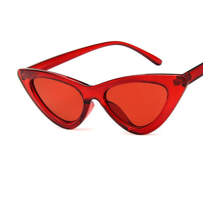 Gafas de Sol Cat Eye Retro Europeas y Americanas - Image 10