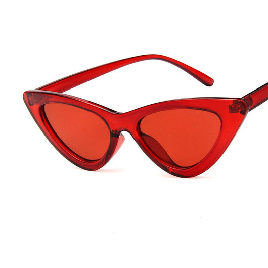 Gafas de Sol Cat Eye Retro Europeas y Americanas - Image 10