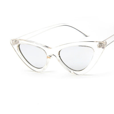 Gafas de Sol Cat Eye Retro Europeas y Americanas - Image 11