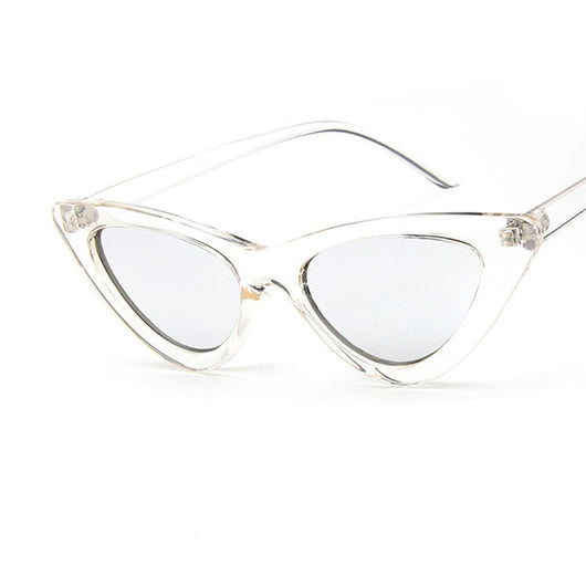 Gafas de Sol Cat Eye Retro Europeas y Americanas - Image 11