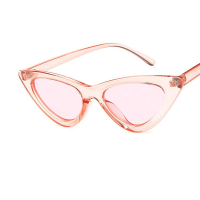 Gafas de Sol Cat Eye Retro Europeas y Americanas - Image 12