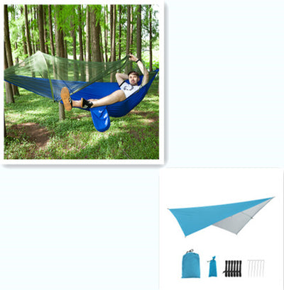 Manta Impermeable para Camping, Picnic y Playa - Protección Total - Image 10