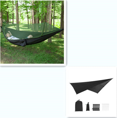Manta Impermeable para Camping, Picnic y Playa - Protección Total - Image 9