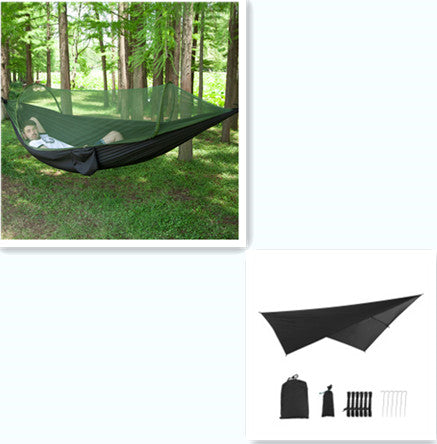 Manta Impermeable para Camping, Picnic y Playa - Protección Total - Image 9