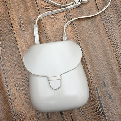 Bolsa Mensajera de Un Hombro Compacta - Perfecta para Tu Celular - Image 8