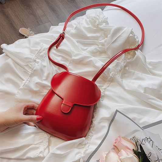 Bolsa Mensajera de Un Hombro Compacta - Perfecta para Tu Celular - Image 2