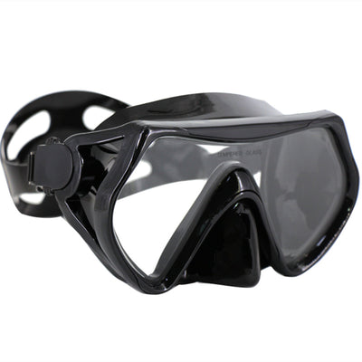 Equipo de Snorkel Profesional para Buceo Libre Hombre y Mujer - Image 9