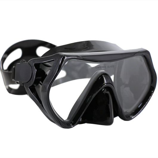 Equipo de Snorkel Profesional para Buceo Libre Hombre y Mujer - Image 3