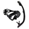 Equipo de Snorkel Profesional para Buceo Libre Hombre y Mujer