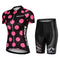 Conjunto de Ciclismo Pro para Mujer - Ropa de Carreras Profesional