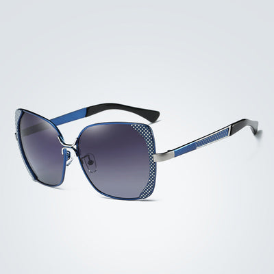 Gafas de Sol Polarizadas para Mujer Marco Clásico Conducción - Image 18