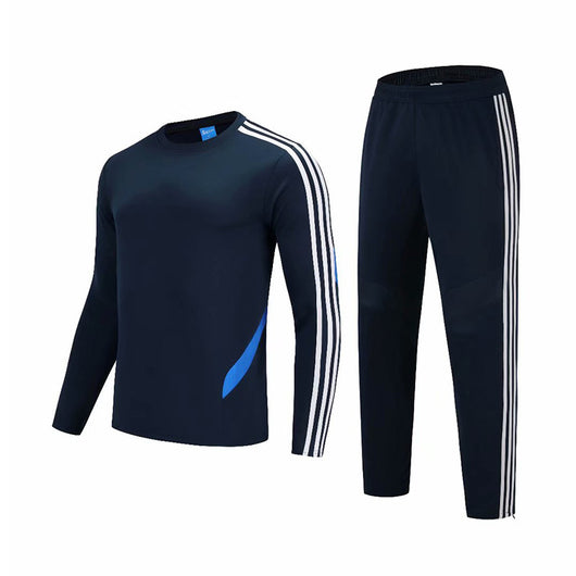 Conjunto Deportivo Hombre Slim Cuello Redondo Casual Running - Image 10