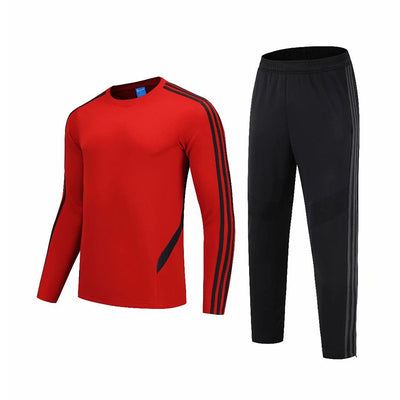 Conjunto Deportivo Hombre Slim Cuello Redondo Casual Running - Image 8