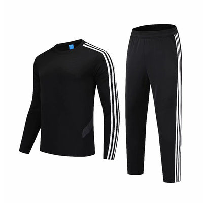 Conjunto Deportivo Hombre Slim Cuello Redondo Casual Running - Image 7