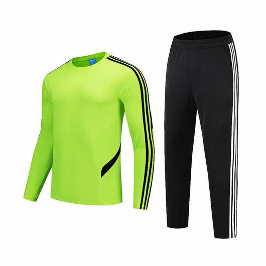 Conjunto Deportivo Hombre Slim Cuello Redondo Casual Running - Image 9