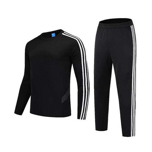 Conjunto Deportivo Hombre Slim Cuello Redondo Casual Running - Image 4