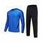 Conjunto Deportivo Hombre Slim Cuello Redondo Casual Running