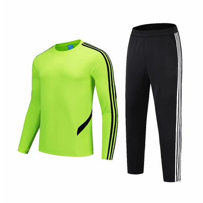 Conjunto Deportivo Hombre Slim Cuello Redondo Casual Running - Image 3