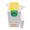 Kit Completo de Colmena para Abejas Reina - Caja Doble Capa King Size con Espuma