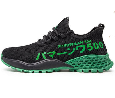 Zapatillas de Running Tejido Volador para Hombre - Deporte y Casual - Image 19