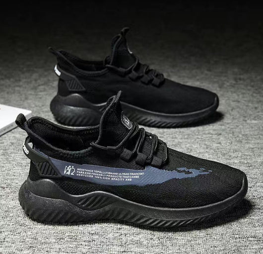 Zapatillas de Running Tejido Volador para Hombre - Deporte y Casual - Image 22