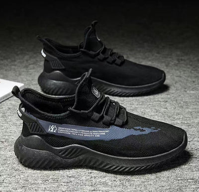 Zapatillas de Running Tejido Volador para Hombre - Deporte y Casual - Image 7