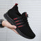 Zapatillas de Running Tejido Volador para Hombre - Deporte y Casual