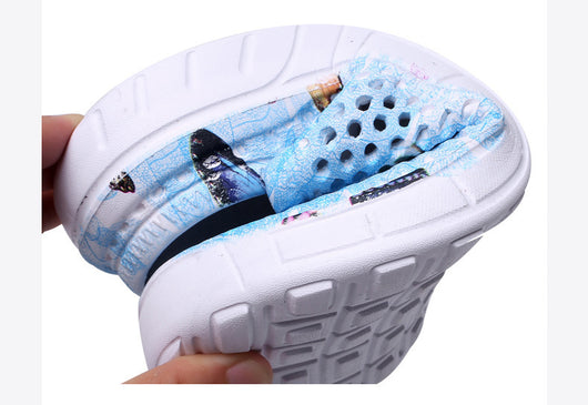 Zapatos de Playa con Drenaje - Image 8