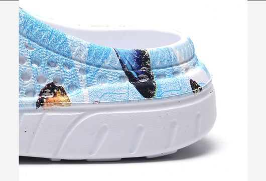 Zapatos de Playa con Drenaje - Image 9