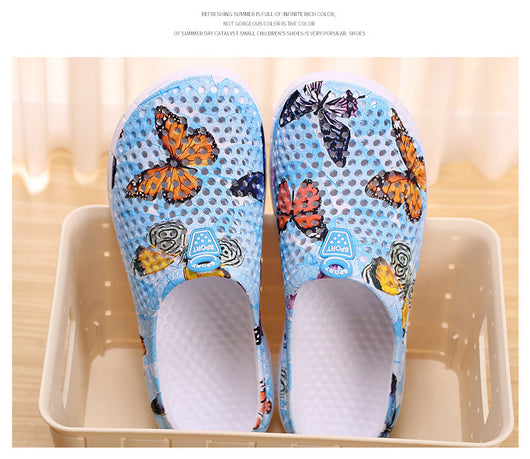 Zapatos de Playa con Drenaje - Image 15