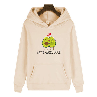Sudadera Candy Versátil - Comodidad para Todos los Días - Image 9