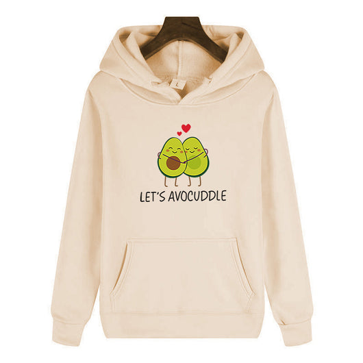Sudadera Candy Versátil - Comodidad para Todos los Días - Image 9