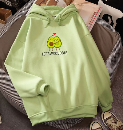 Sudadera Candy Versátil - Comodidad para Todos los Días - Image 10