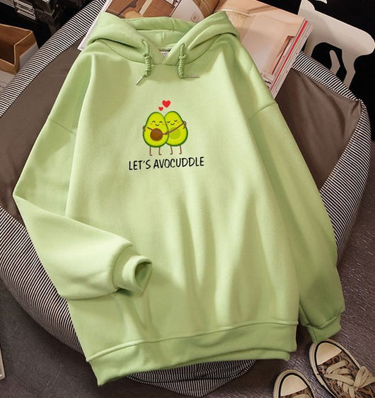 Sudadera Candy Versátil - Comodidad para Todos los Días - Image 10