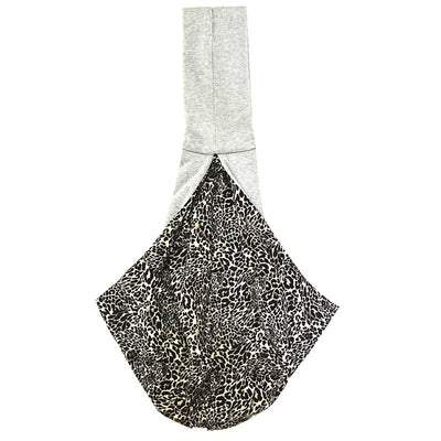 Mochila Transportadora para Mascotas - Bolsa Canguro Respirable - Image 19