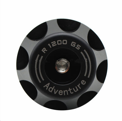 Eje Trasero de Goma para Motocicleta - Piezas Modificadas de Alto Rendimiento - Image 7