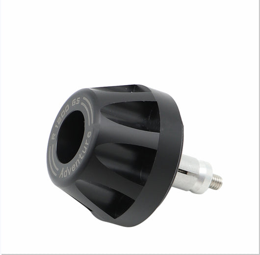 Eje Trasero de Goma para Motocicleta - Piezas Modificadas de Alto Rendimiento - Image 9